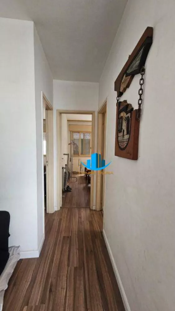 Apartamento, 2 quartos, 90 m² - Foto 1
