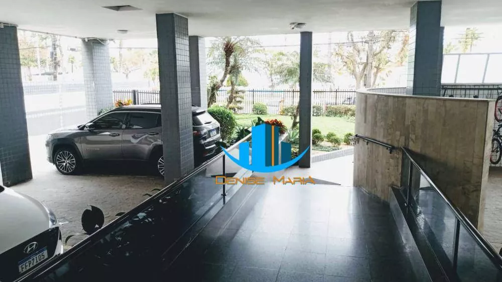Apartamento, 2 quartos, 90 m² - Foto 4