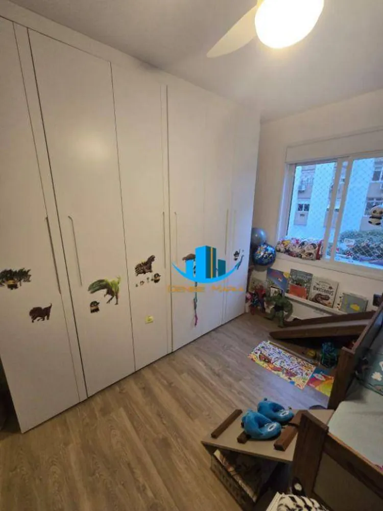 Apartamento, 3 quartos, 139 m² - Foto 4