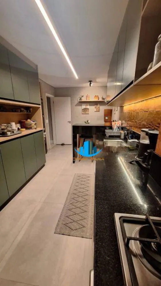 Apartamento, 3 quartos, 139 m² - Foto 3