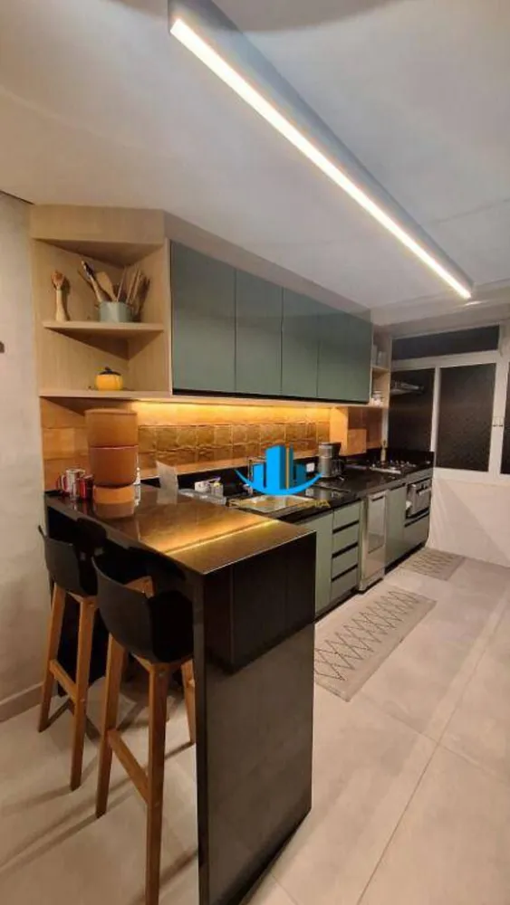 Apartamento, 3 quartos, 139 m² - Foto 5