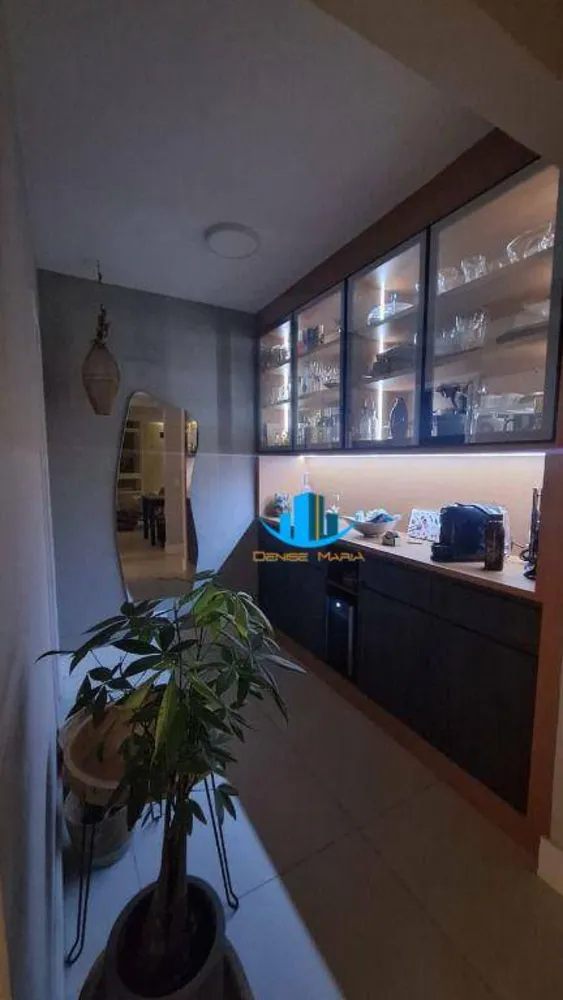 Apartamento, 3 quartos, 139 m² - Foto 11