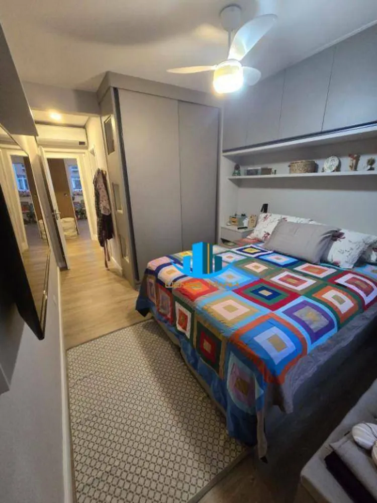 Apartamento, 3 quartos, 139 m² - Foto 3
