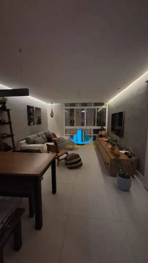 Apartamento, 3 quartos, 139 m² - Foto 1