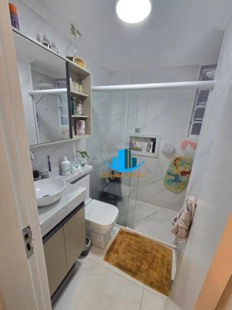 Apartamento, 3 quartos, 139 m² - Foto 2