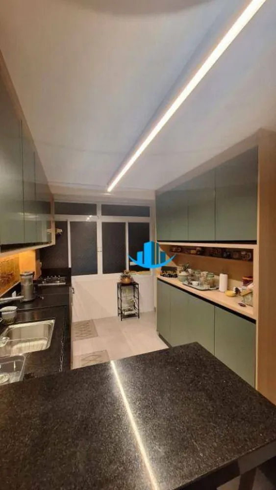 Apartamento, 3 quartos, 139 m² - Foto 7