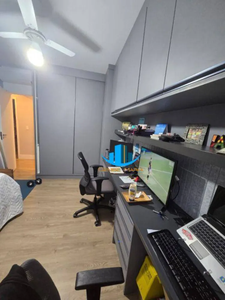 Apartamento, 3 quartos, 139 m² - Foto 6