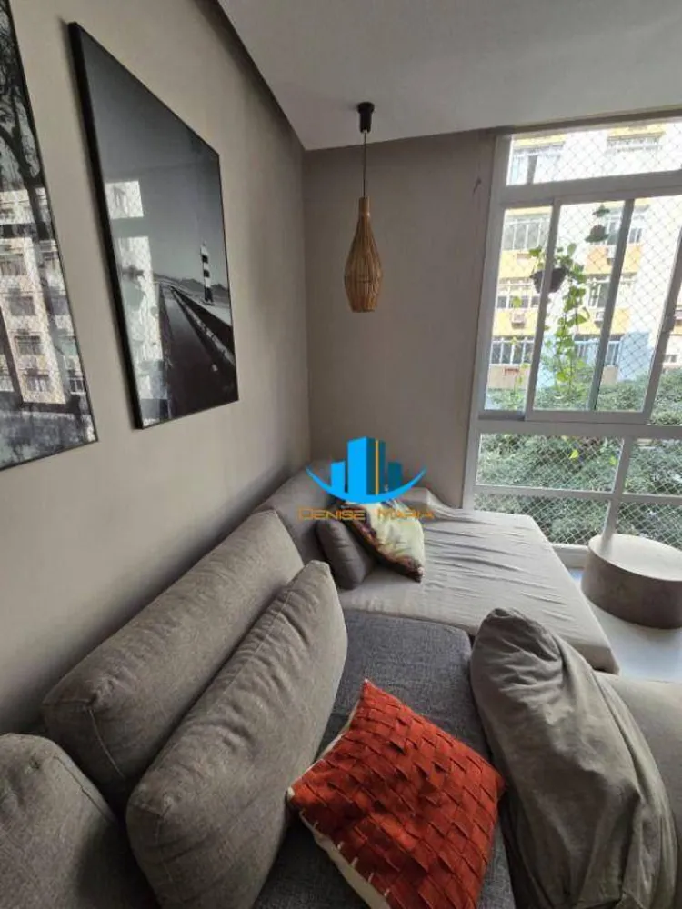 Apartamento, 3 quartos, 139 m² - Foto 8