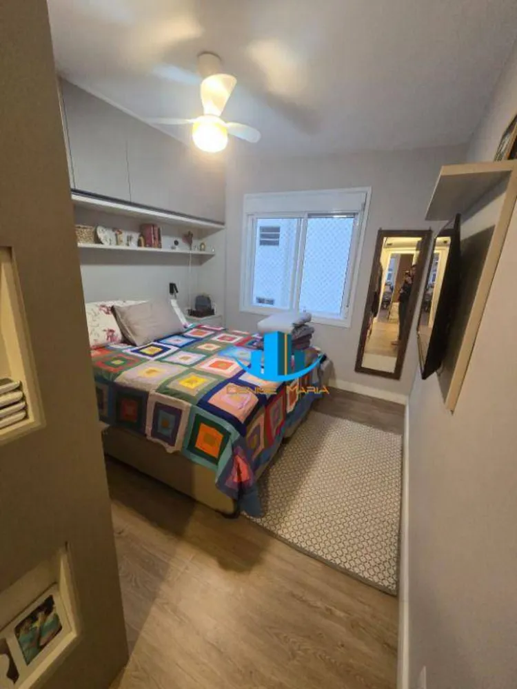 Apartamento, 3 quartos, 139 m² - Foto 6