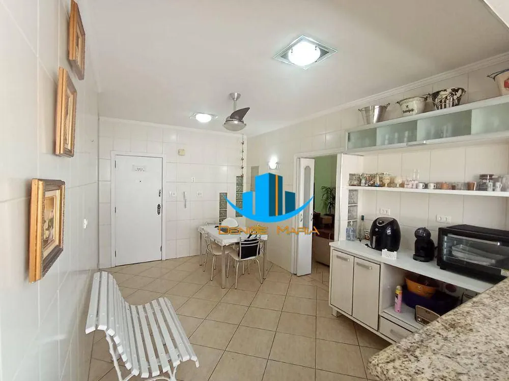 Apartamento, 3 quartos, 133 m² - Foto 3
