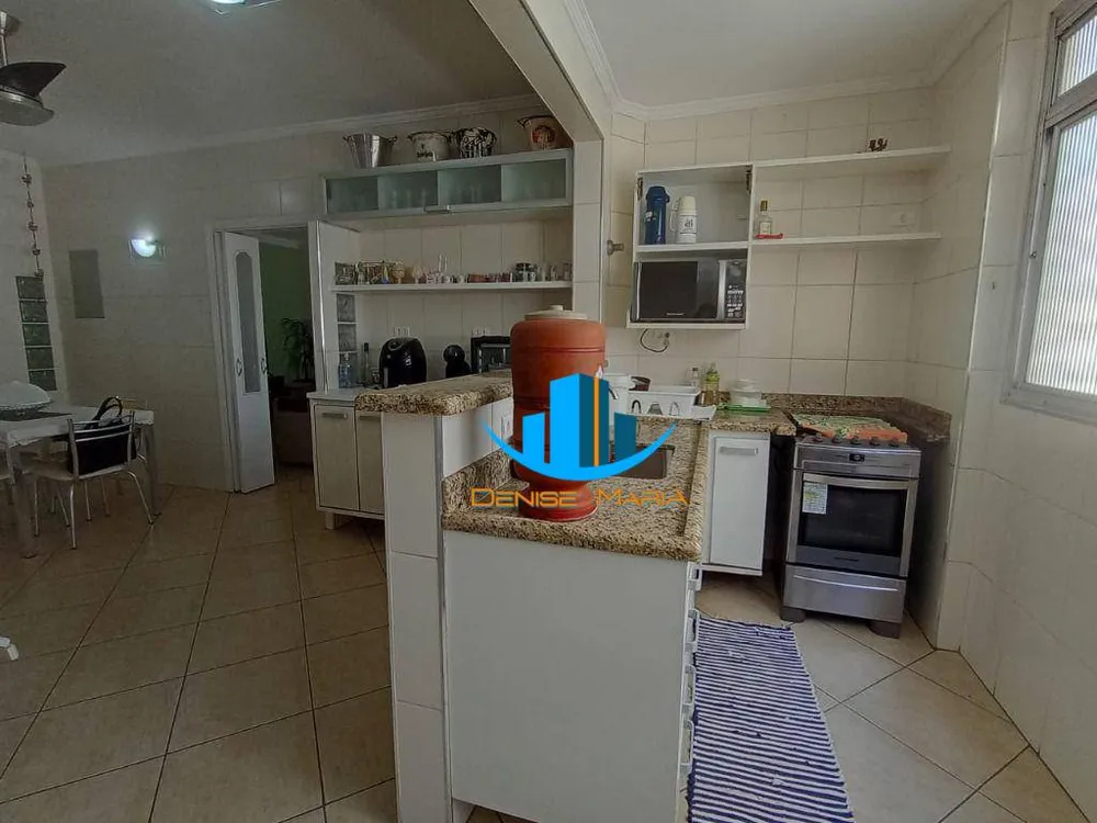 Apartamento, 3 quartos, 133 m² - Foto 9
