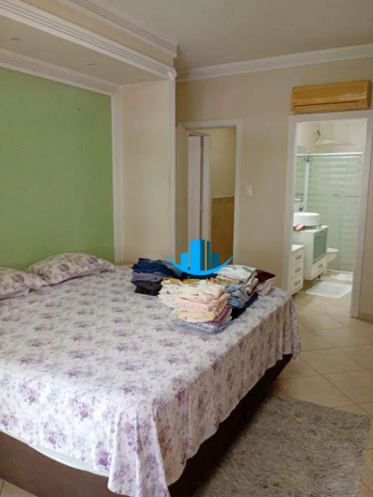 Apartamento, 3 quartos, 133 m² - Foto 4