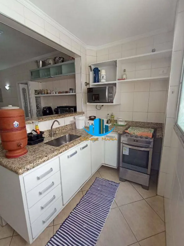 Apartamento, 3 quartos, 133 m² - Foto 2