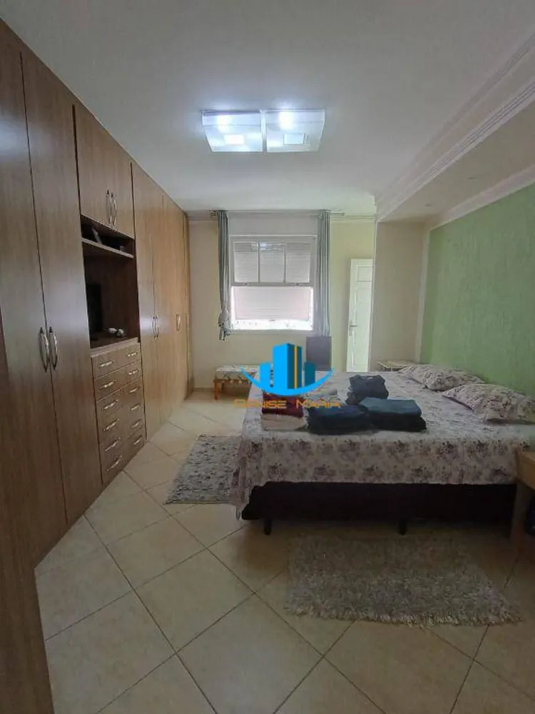 Apartamento, 3 quartos, 133 m² - Foto 1