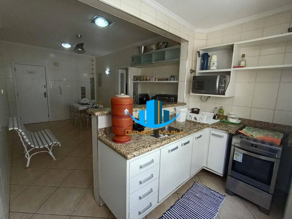 Apartamento, 3 quartos, 133 m² - Foto 4