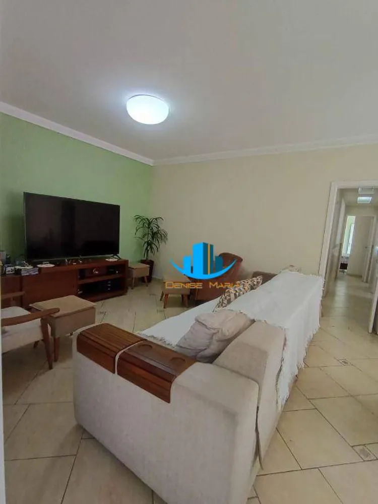 Apartamento, 3 quartos, 133 m² - Foto 1