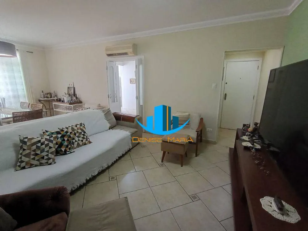 Apartamento, 3 quartos, 133 m² - Foto 2