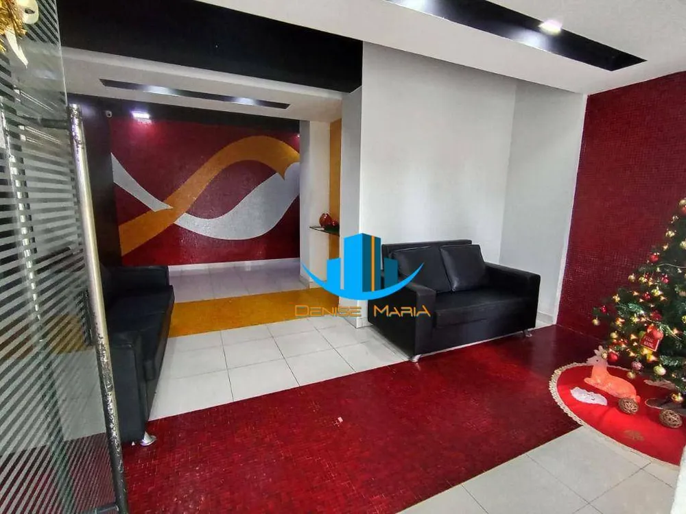 Apartamento, 3 quartos, 133 m² - Foto 12