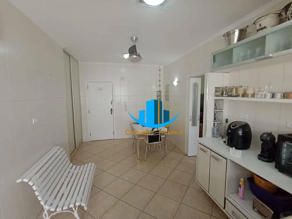 Apartamento, 3 quartos, 133 m² - Foto 7