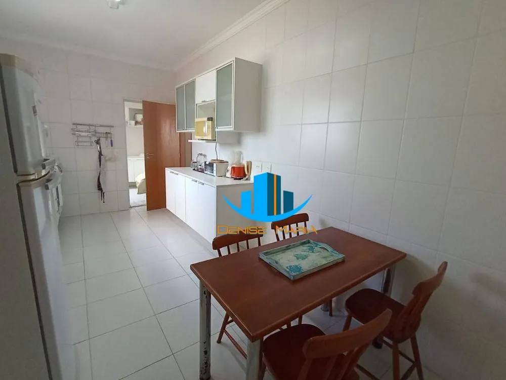 Apartamento, 3 quartos, 132 m² - Foto 4