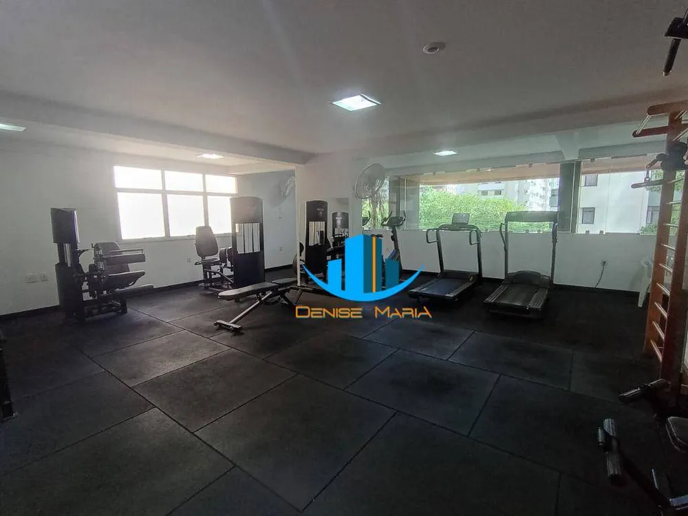 Apartamento, 3 quartos, 132 m² - Foto 6