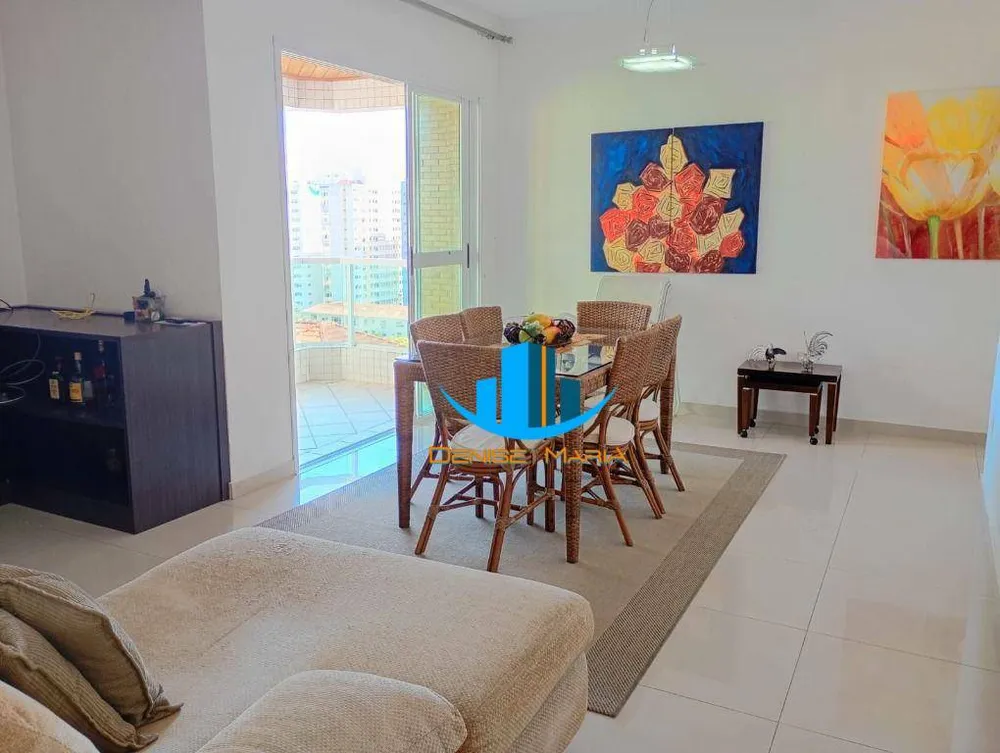Apartamento, 3 quartos, 132 m² - Foto 1