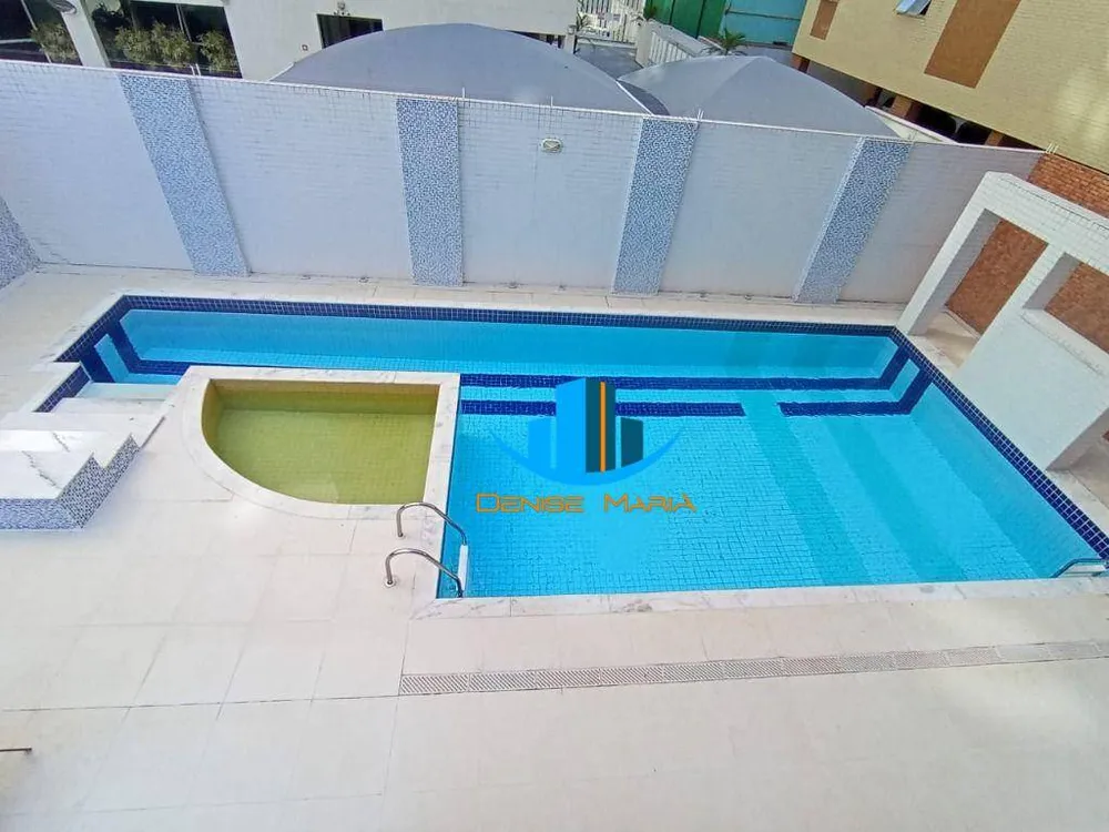 Apartamento, 3 quartos, 132 m² - Foto 7
