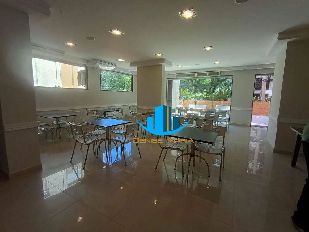 Apartamento, 3 quartos, 132 m² - Foto 5