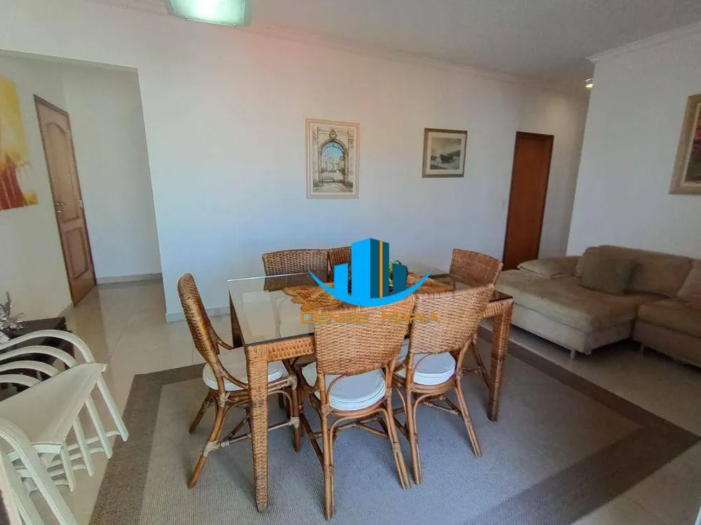 Apartamento, 3 quartos, 132 m² - Foto 2