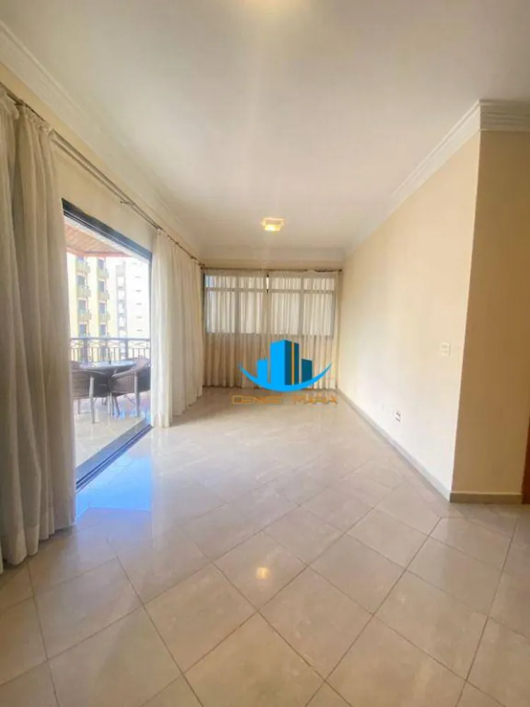 Apartamento, 4 quartos, 190 m² - Foto 2