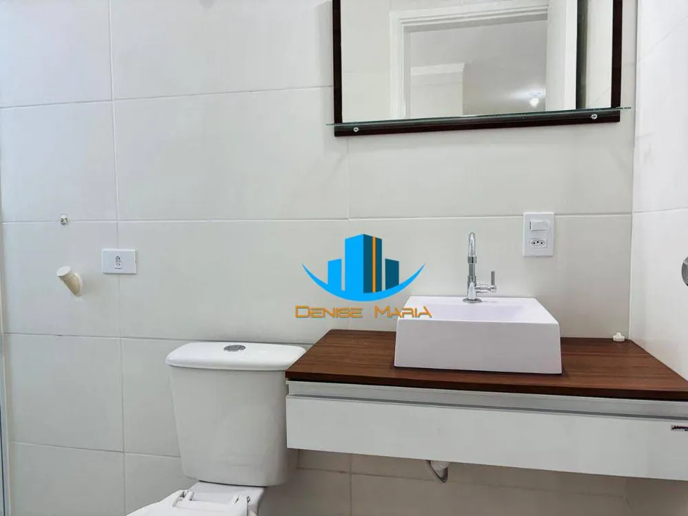 Apartamento, 1 quarto, 42 m² - Foto 8