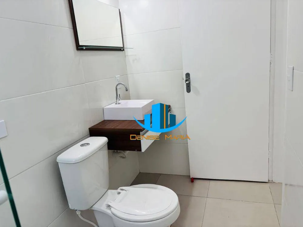 Apartamento, 1 quarto, 42 m² - Foto 7