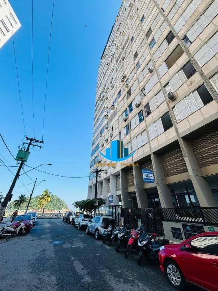 Apartamento, 1 quarto, 42 m² - Foto 2