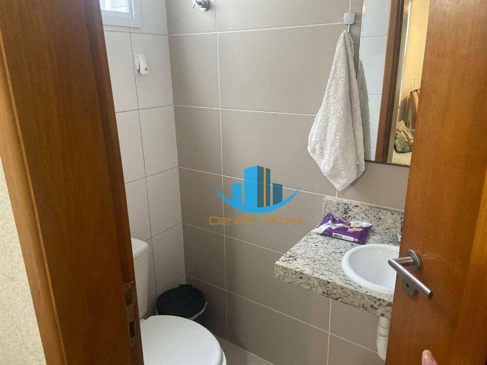 Apartamento à venda com 3 quartos, 105m² - Foto 10