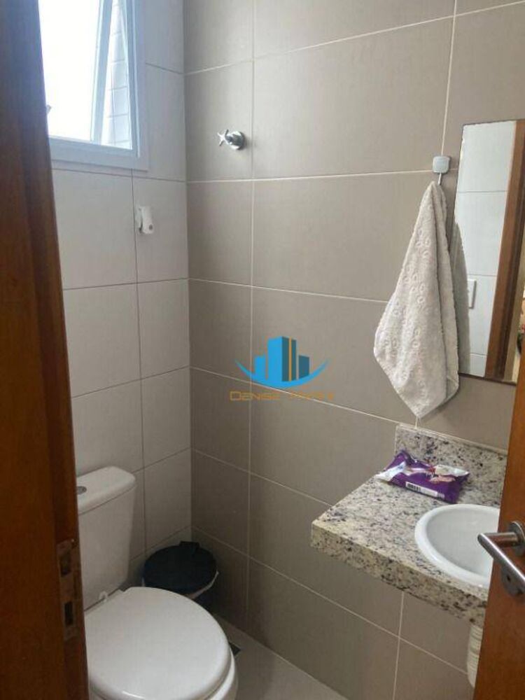 Apartamento à venda com 3 quartos, 105m² - Foto 11
