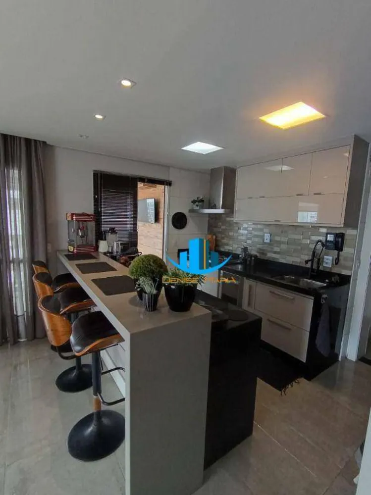 Apartamento, 3 quartos, 171 m² - Foto 4