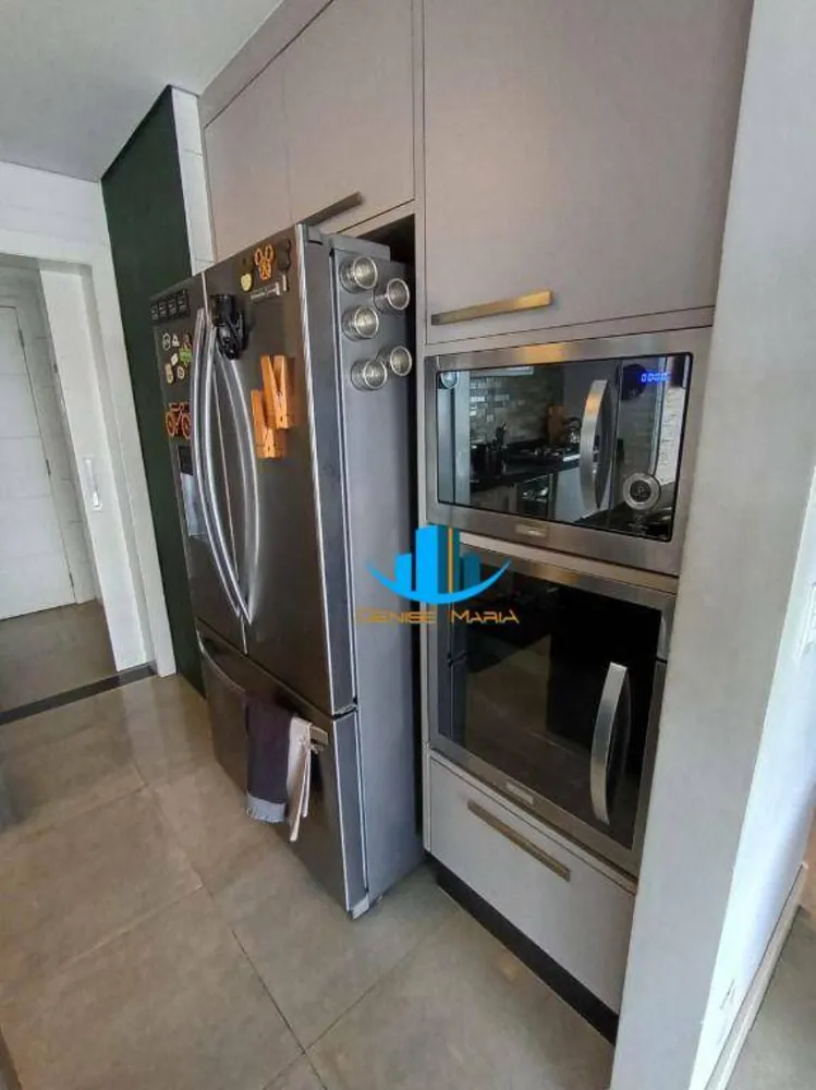Apartamento, 3 quartos, 171 m² - Foto 5