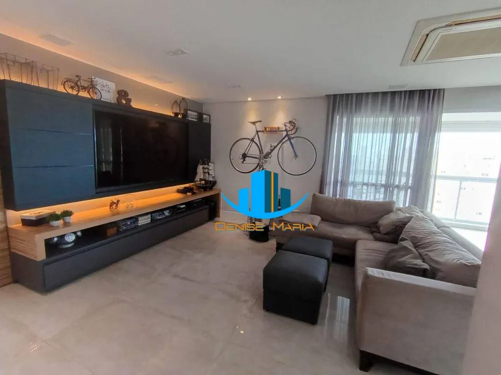 Apartamento, 3 quartos, 171 m² - Foto 1