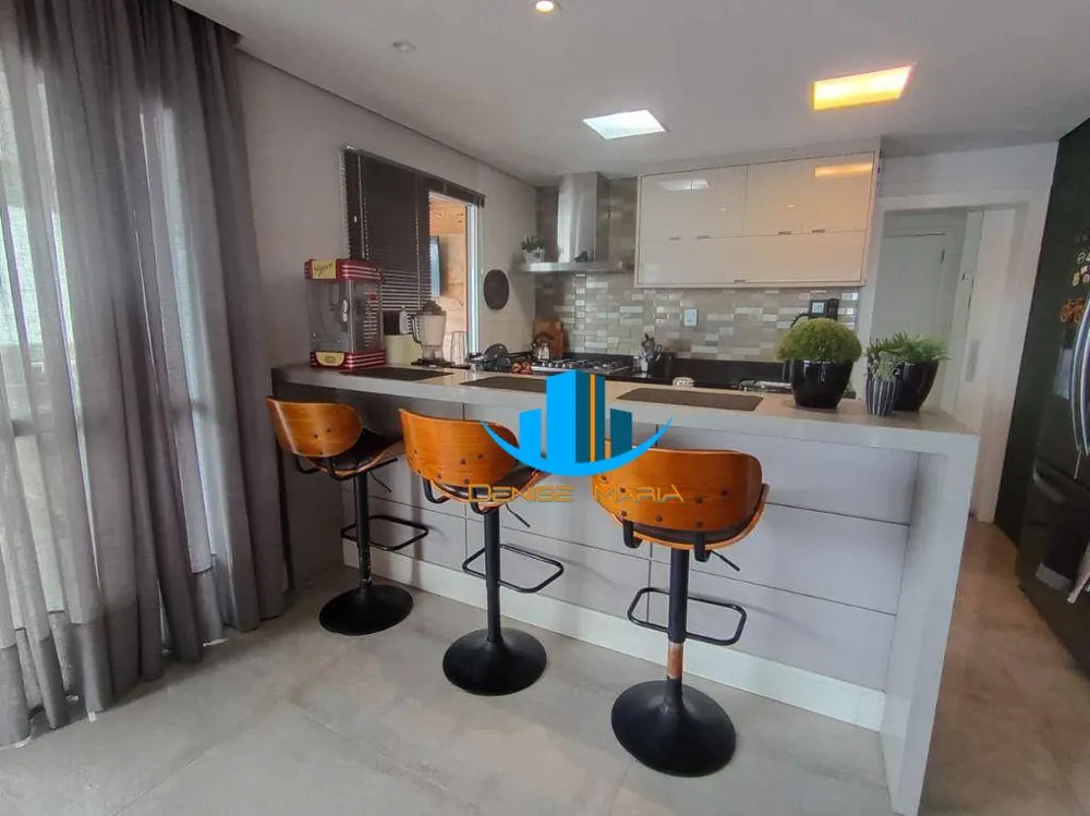 Apartamento, 3 quartos, 171 m² - Foto 2