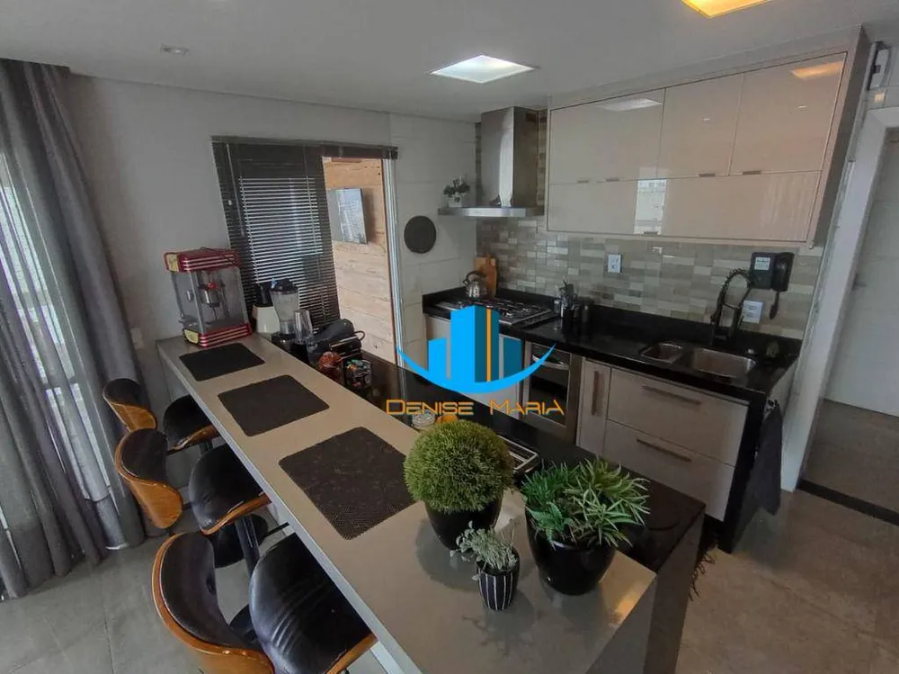 Apartamento, 3 quartos, 171 m² - Foto 3