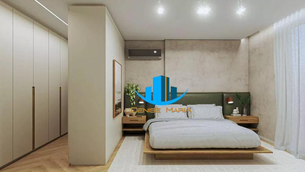 Apartamento, 3 quartos, 160 m² - Foto 2