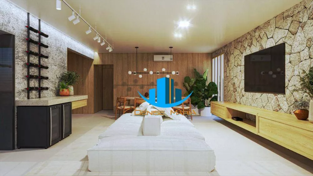 Apartamento, 3 quartos, 160 m² - Foto 1