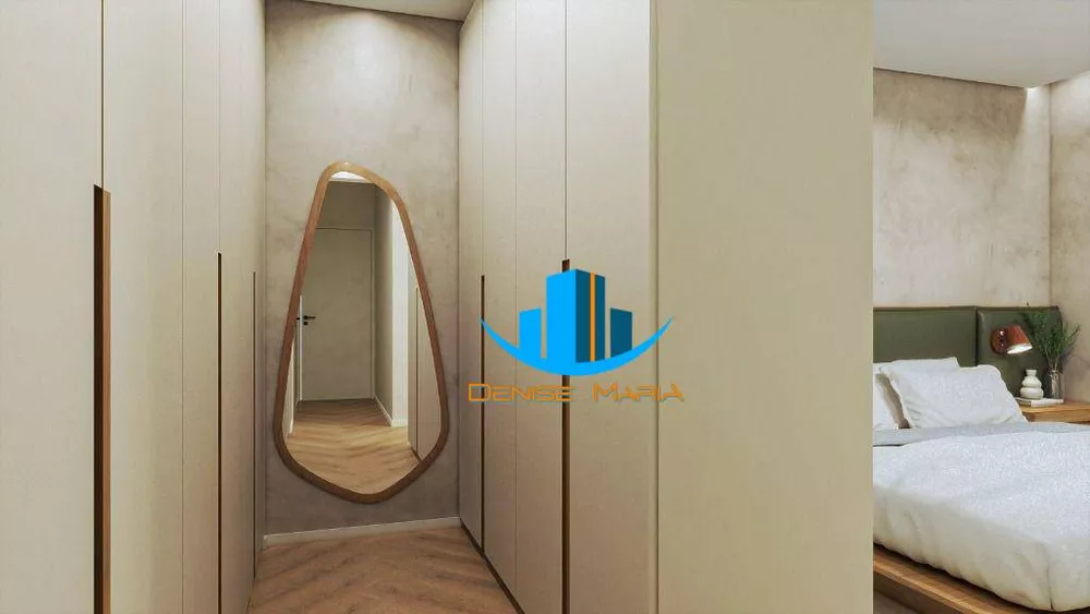 Apartamento, 3 quartos, 160 m² - Foto 3