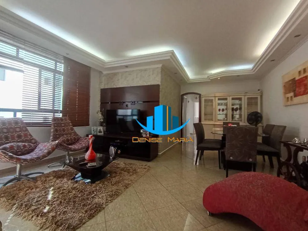 Apartamento, 3 quartos, 140 m² - Foto 3