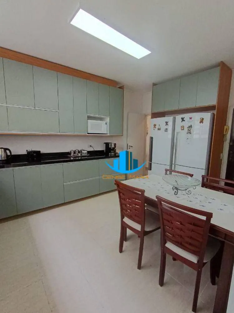 Apartamento, 3 quartos, 140 m² - Foto 9