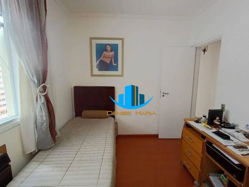 Apartamento, 3 quartos, 140 m² - Foto 6
