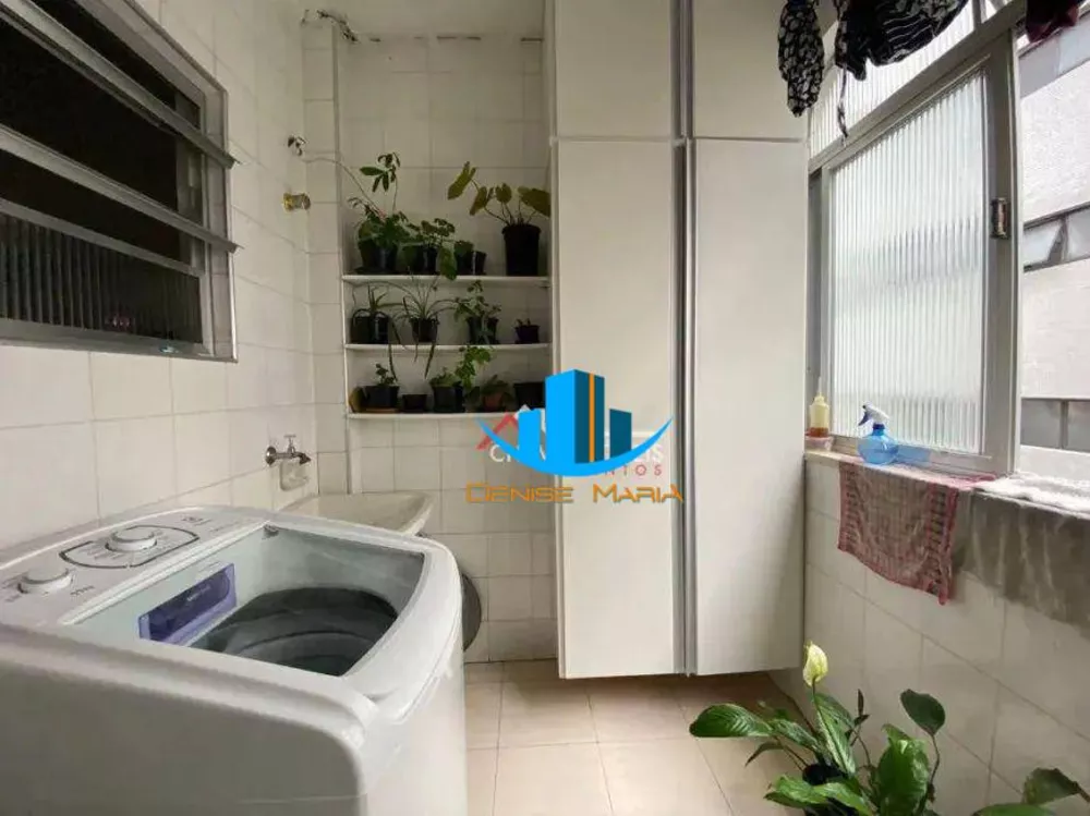 Apartamento, 3 quartos, 140 m² - Foto 3