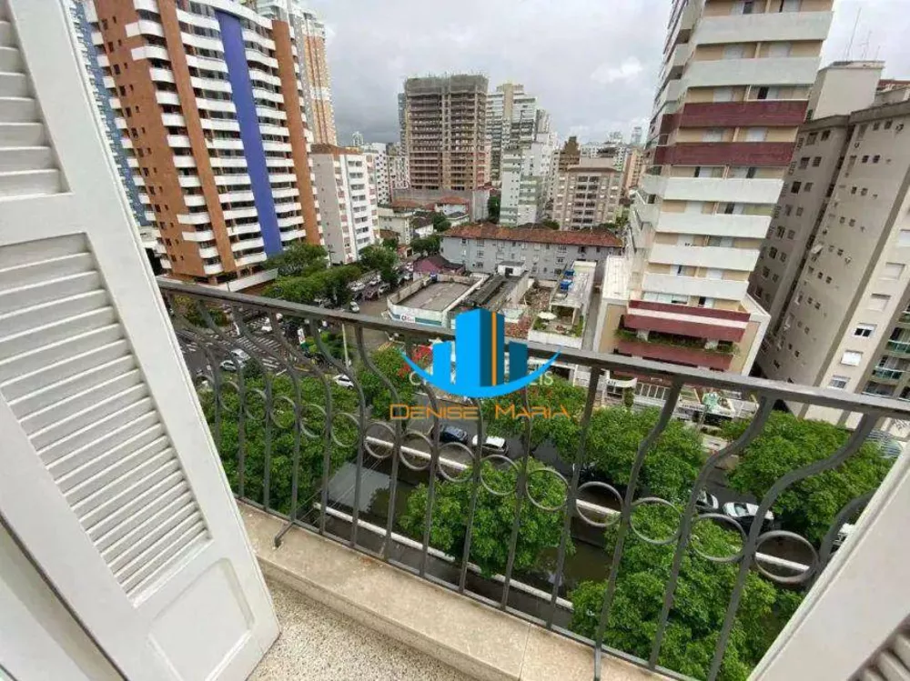 Apartamento, 3 quartos, 140 m² - Foto 4