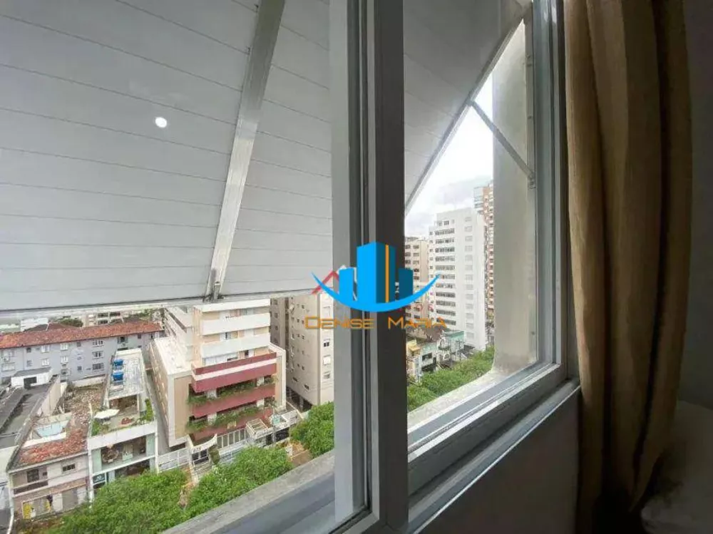 Apartamento, 3 quartos, 140 m² - Foto 1