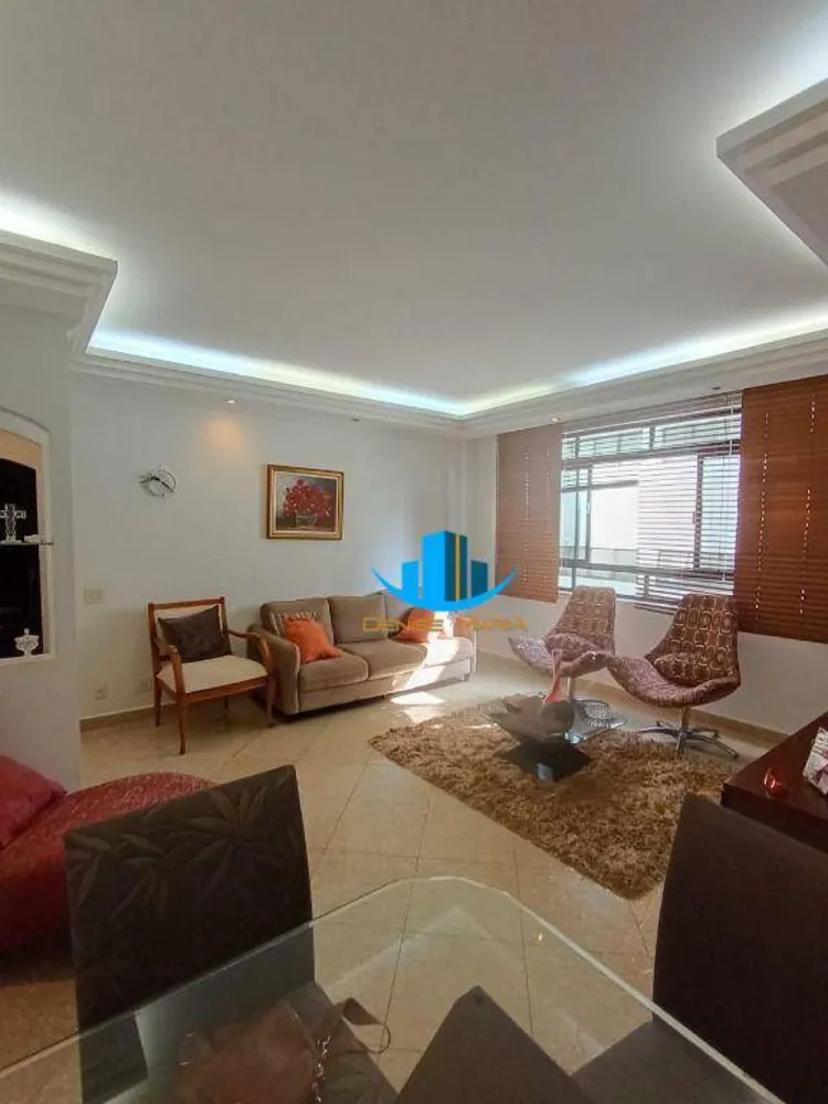 Apartamento, 3 quartos, 140 m² - Foto 5